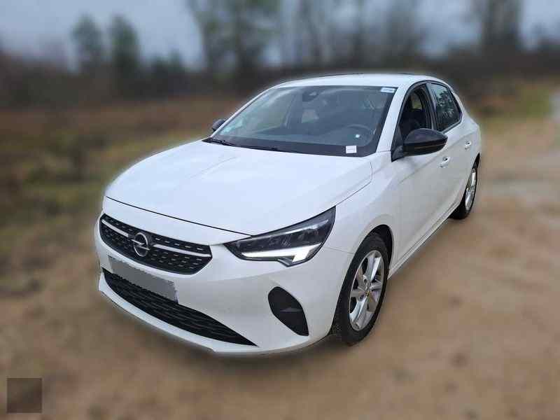 Slika vozila OPEL Corsa