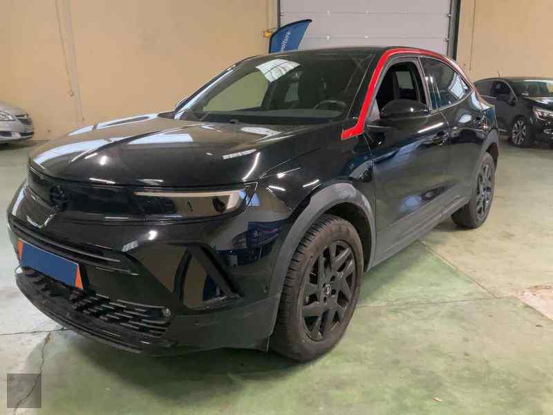 Slika vozila OPEL Mokka