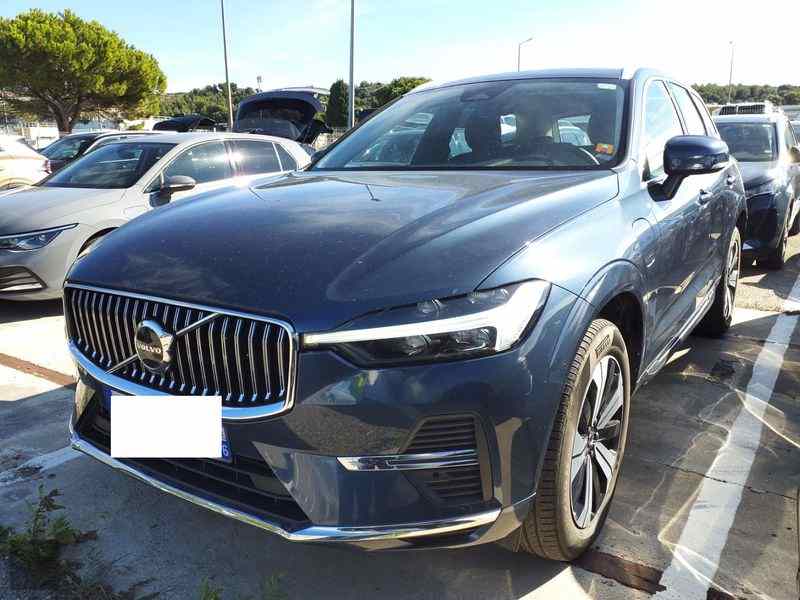 Slika vozila VOLVO XC60