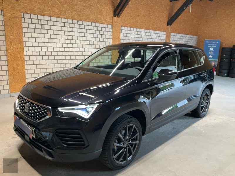 Slika vozila SEAT ATECA