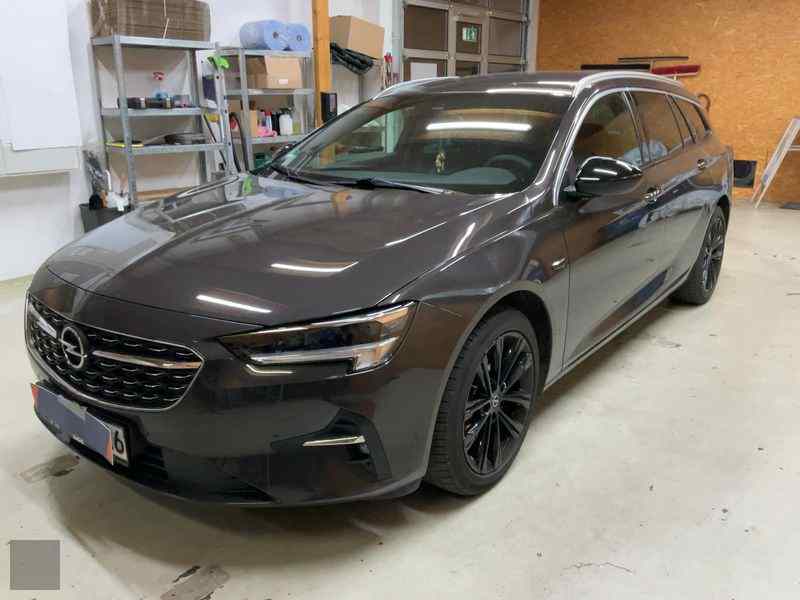 Slika vozila OPEL Insignia