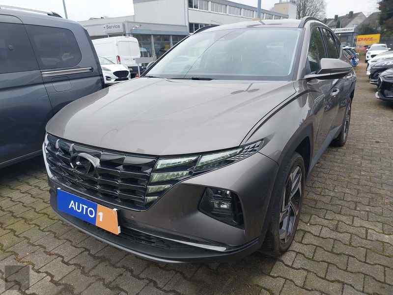 Slika vozila HYUNDAI Tucson