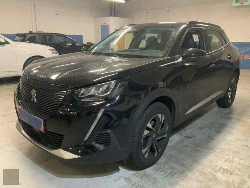 Slika vozila PEUGEOT 2008