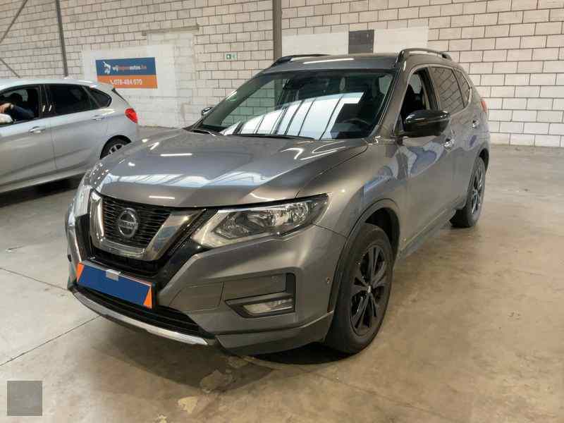 Slika vozila NISSAN X-Trail