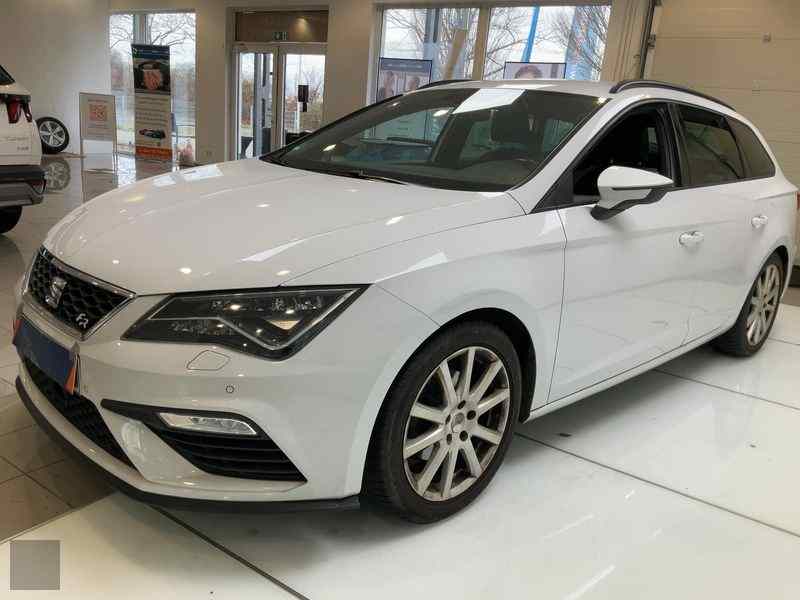 Slika vozila SEAT Leon
