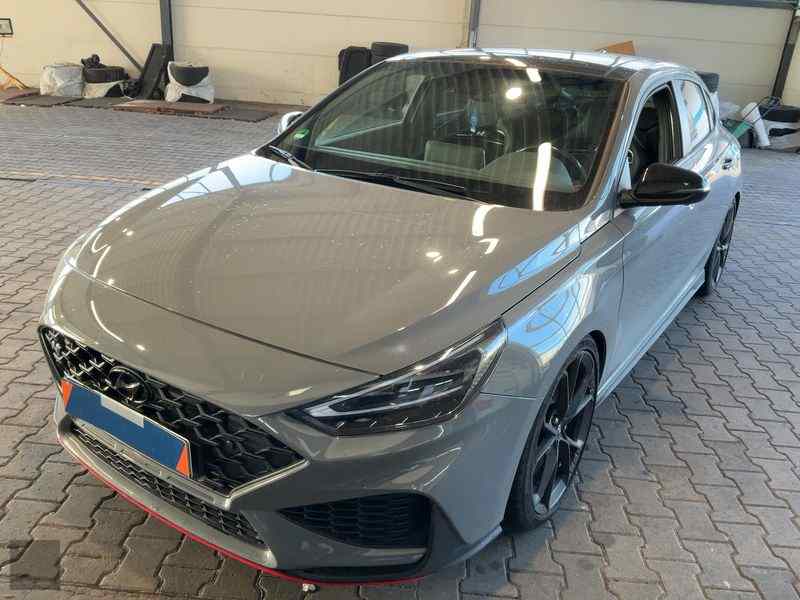 Slika vozila HYUNDAI i30