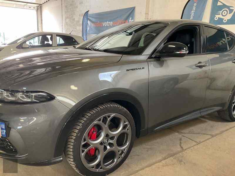 Slika vozila ALFA ROMEO Tonale