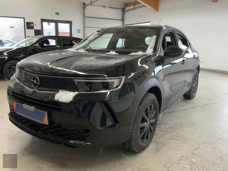 Slika vozila OPEL Mokka