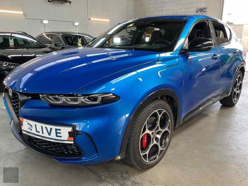 Slika vozila ALFA ROMEO Tonale