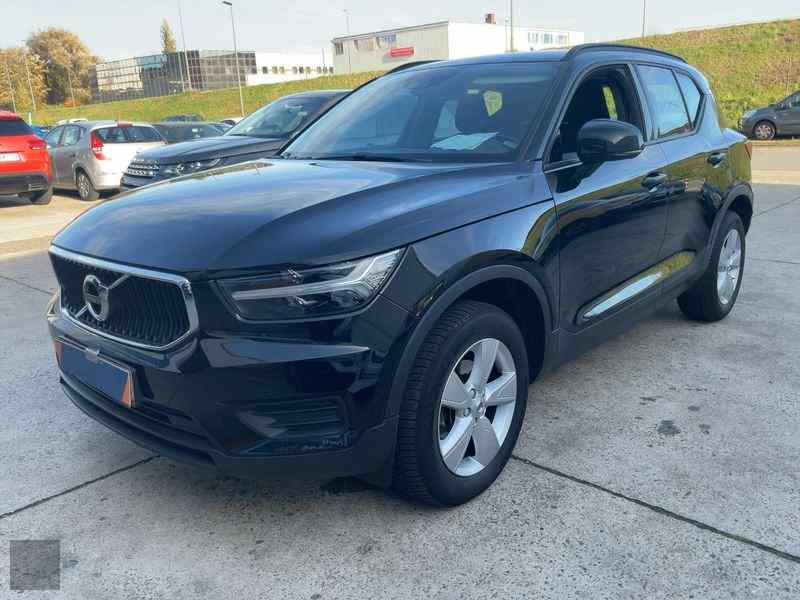 Slika vozila VOLVO C40