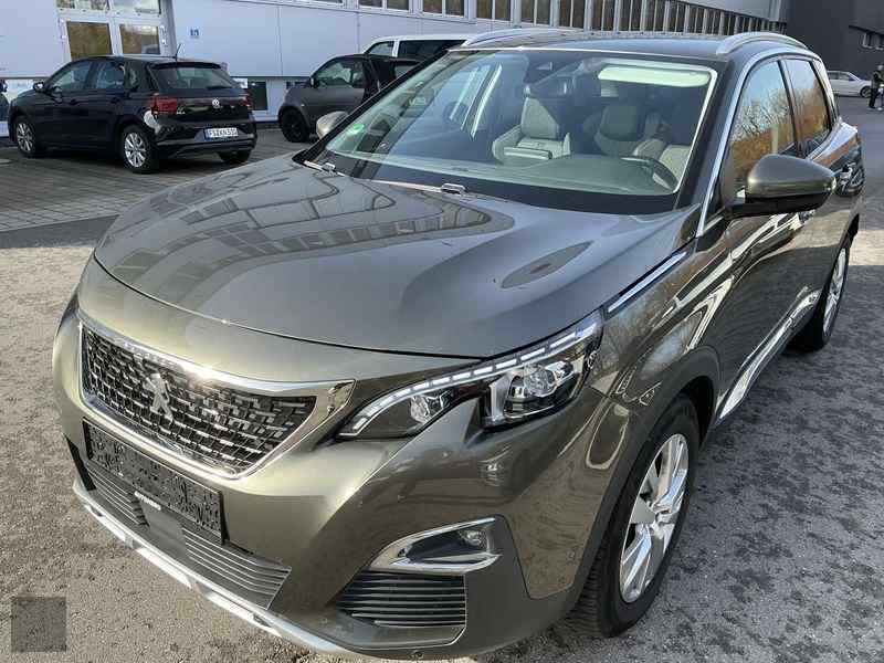 Slika vozila PEUGEOT 3008