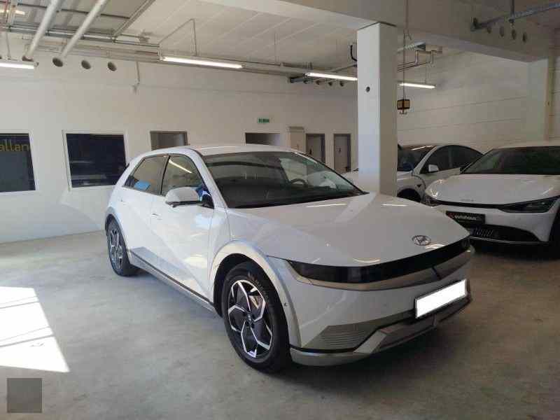 Slika vozila HYUNDAI Ioniq 5