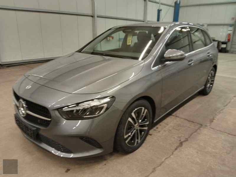 Slika vozila MERCEDES-BENZ B-Class