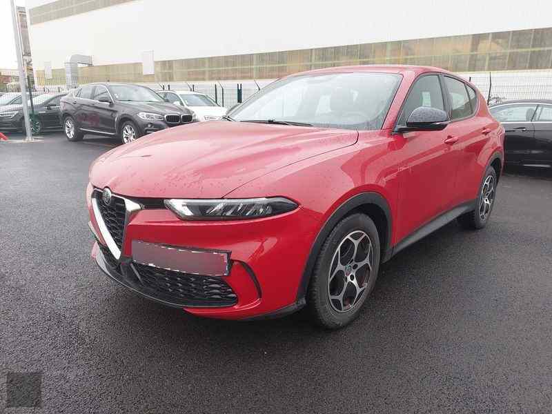 Slika vozila ALFA ROMEO Tonale