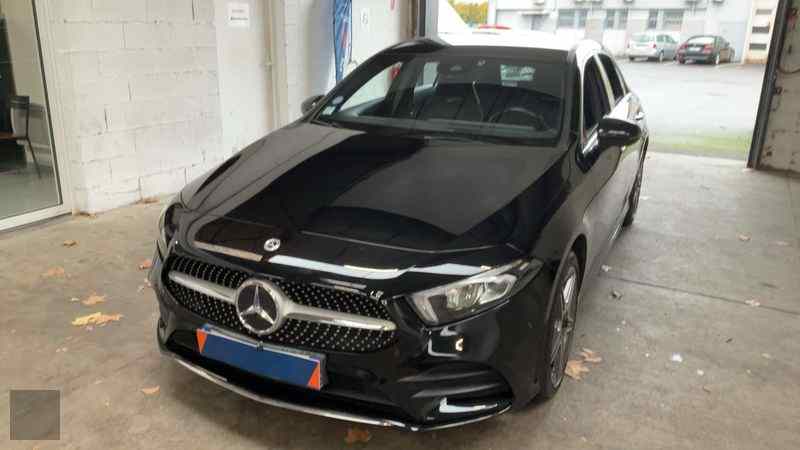 Slika vozila MERCEDES-BENZ A-Class