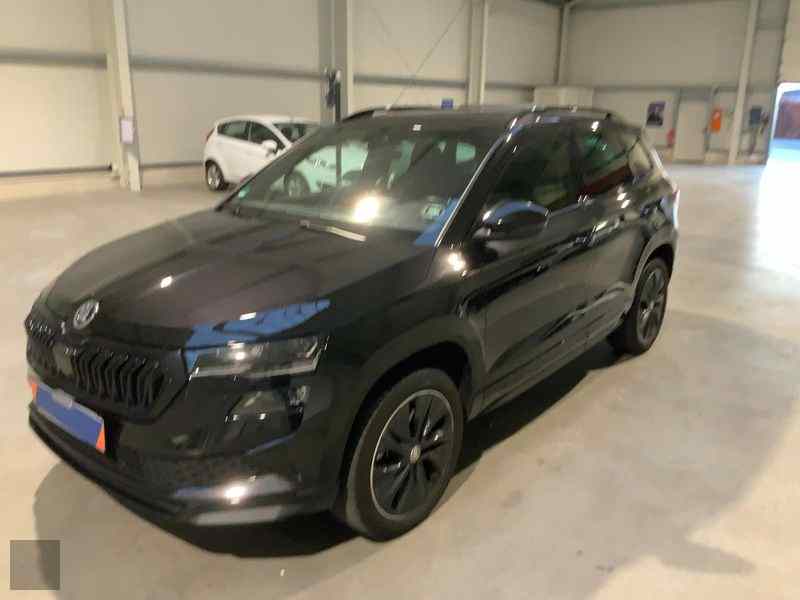 Slika vozila &Scaron;KODA KAROQ