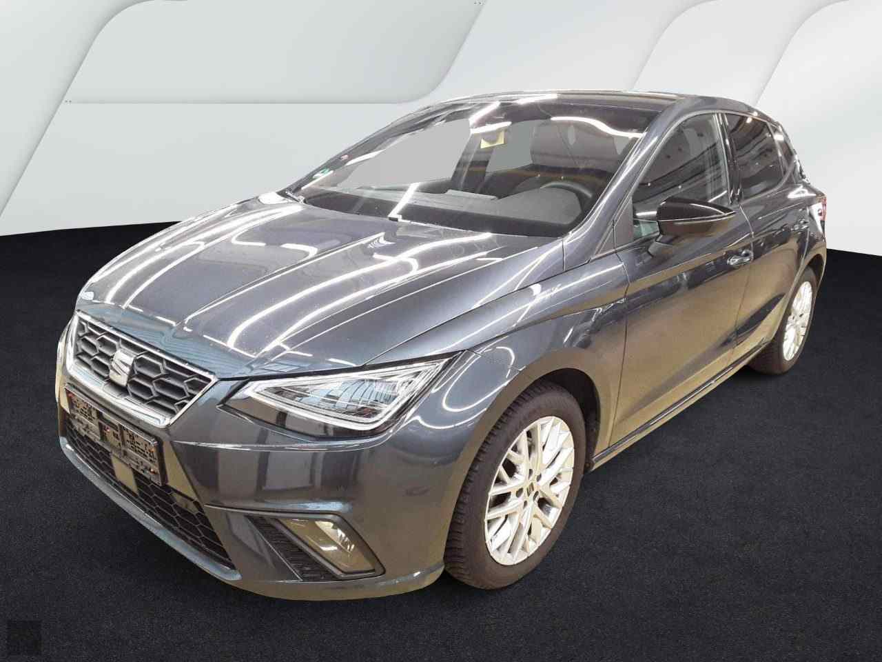 Slika vozila SEAT Ibiza