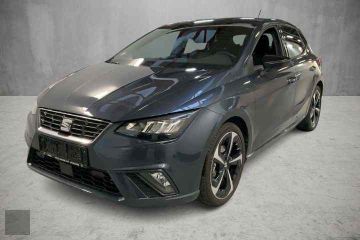 Slika vozila SEAT Ibiza