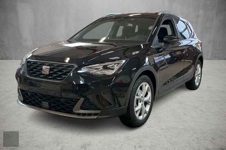 Slika vozila SEAT ARONA