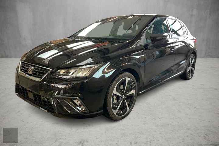 Slika vozila SEAT Ibiza