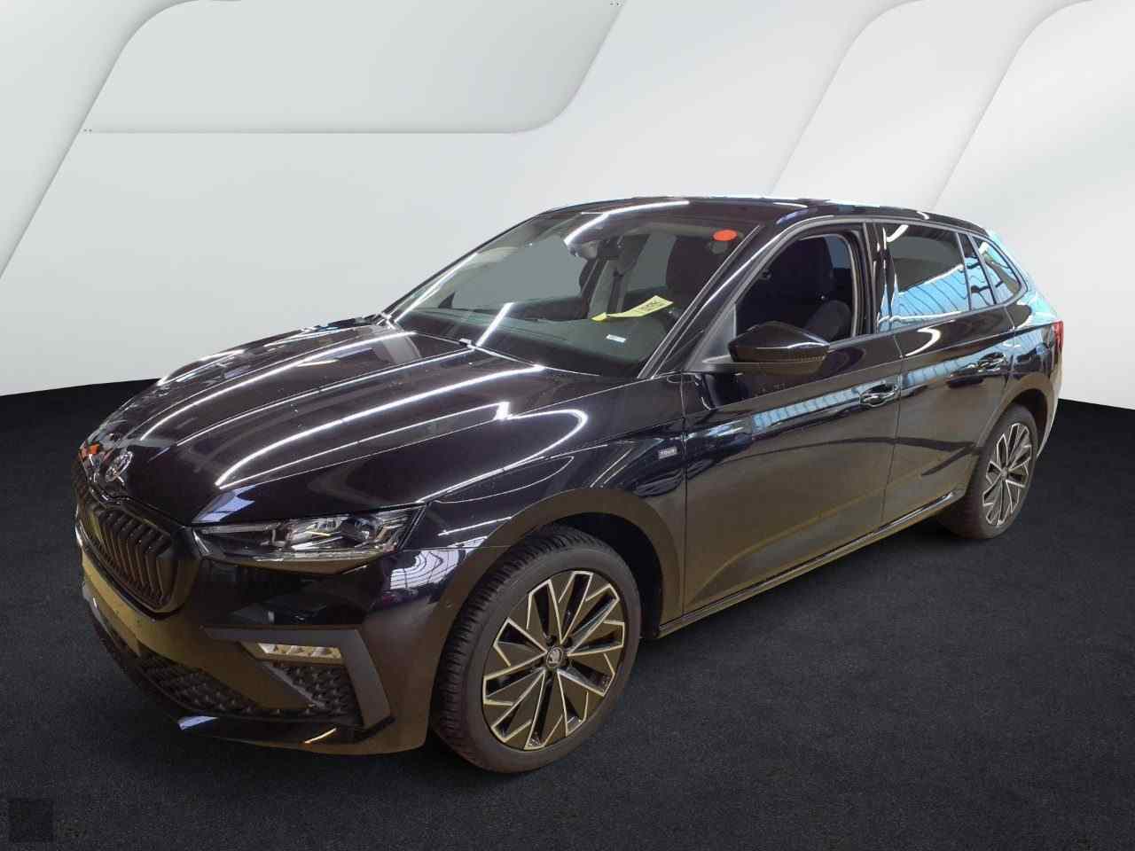 Slika vozila &Scaron;KODA SCALA