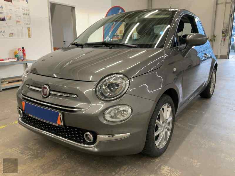 Slika vozila FIAT 500