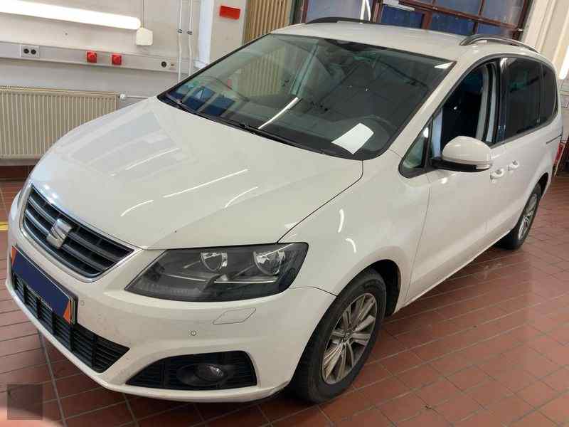 Slika vozila SEAT Alhambra