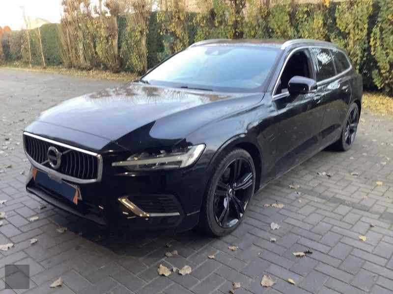 Slika vozila VOLVO V60
