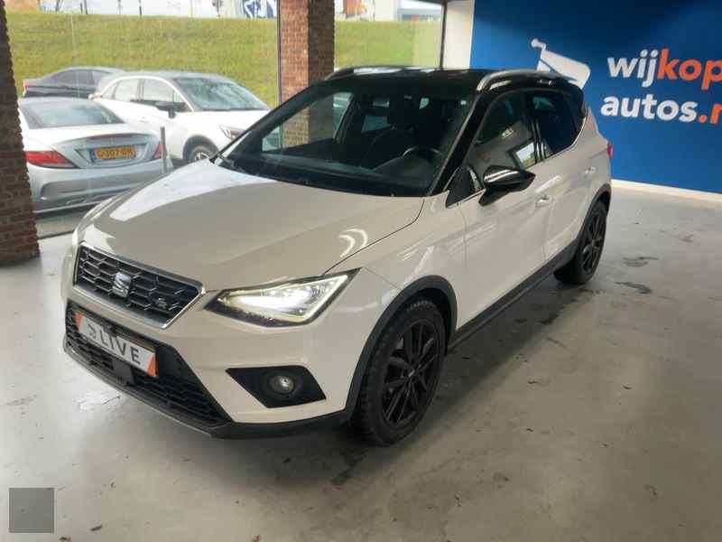 Slika vozila SEAT ARONA