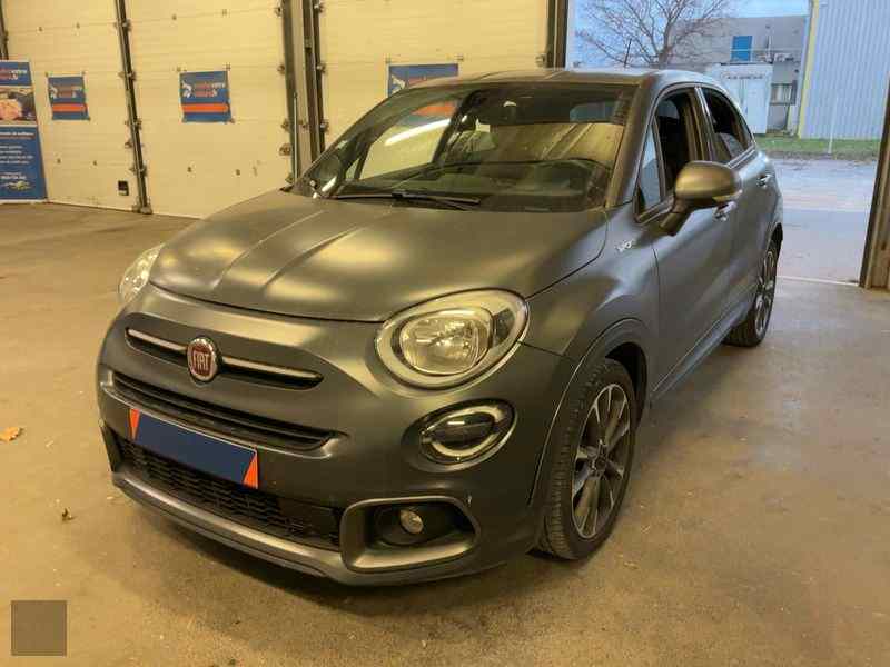 Slika vozila FIAT 500X