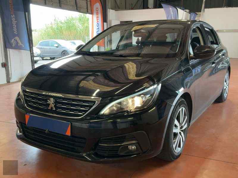Slika vozila PEUGEOT 308