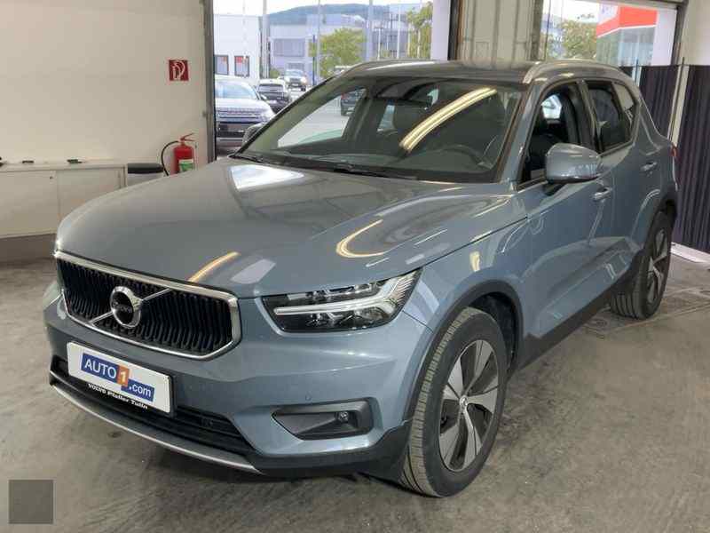 Slika vozila VOLVO C40