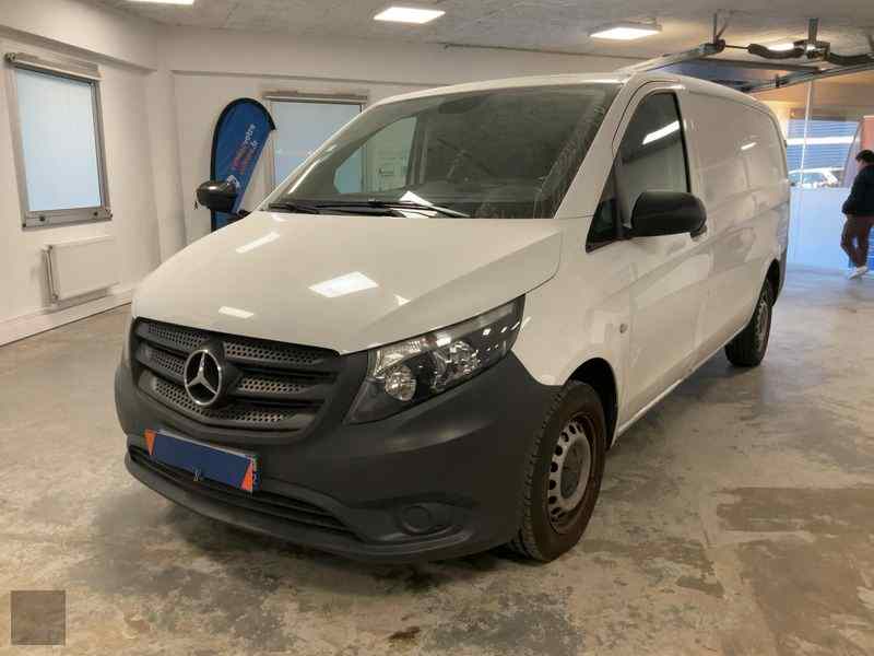 Slika vozila MERCEDES-BENZ T-Class