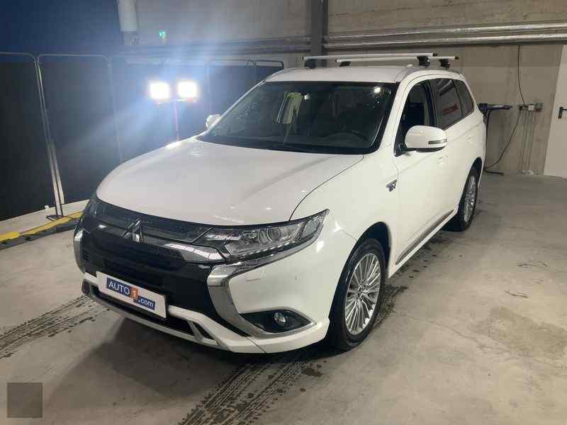 Slika vozila MITSUBISHI Outlander