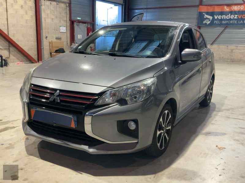 Slika vozila MITSUBISHI Space Star