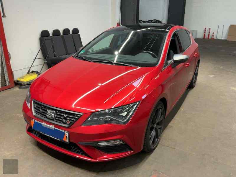 Slika vozila SEAT Leon