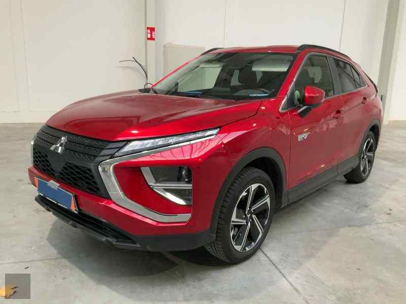 Slika vozila MITSUBISHI Eclipse