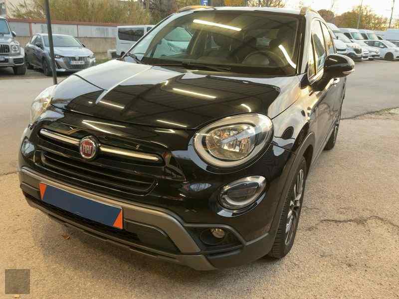 Slika vozila FIAT 500X
