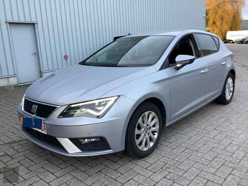 Slika vozila SEAT Leon