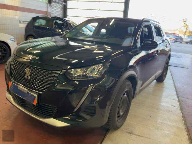 Slika vozila PEUGEOT 2008