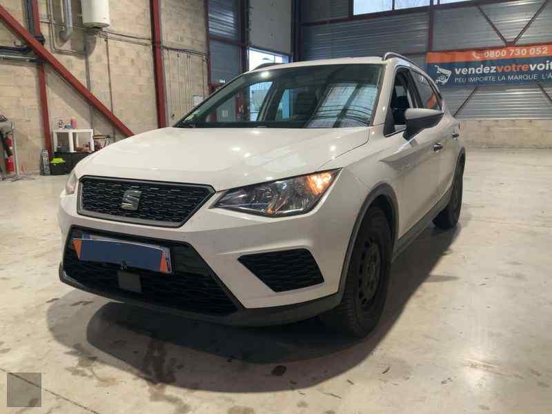 Slika vozila SEAT ARONA