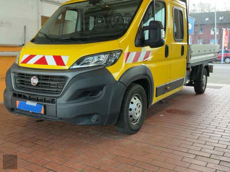 Slika vozila FIAT Ducato