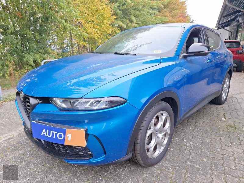 Slika vozila ALFA ROMEO Tonale