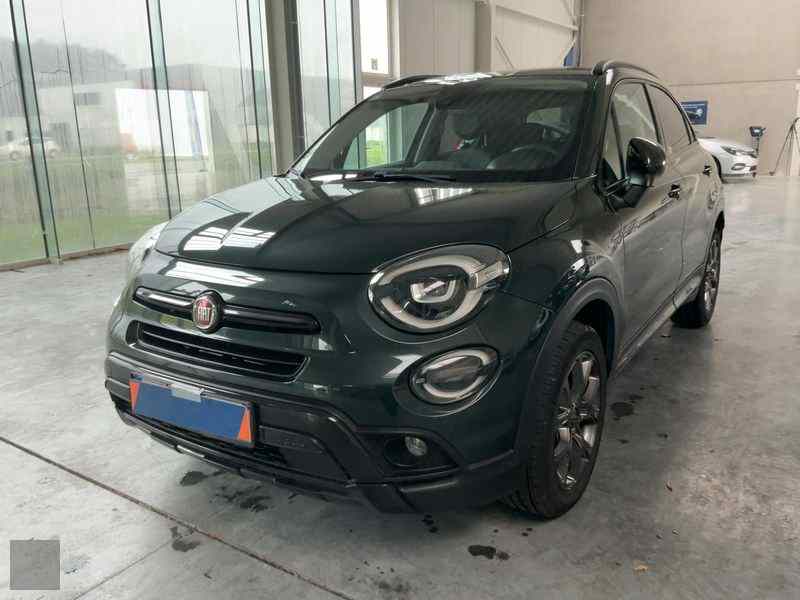 Slika vozila FIAT 500X