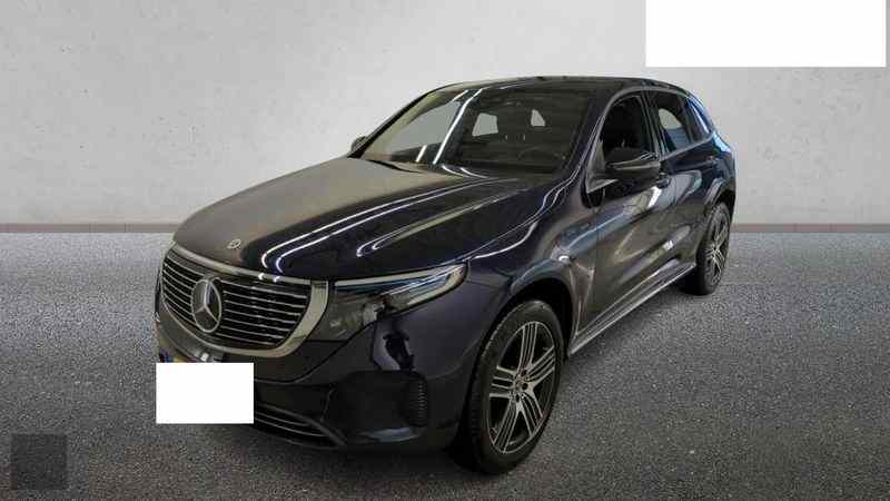 Slika vozila MERCEDES-BENZ EQC