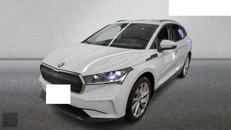 Slika vozila &Scaron;KODA Enyaq