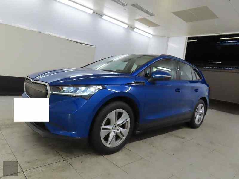 Slika vozila &Scaron;KODA Enyaq