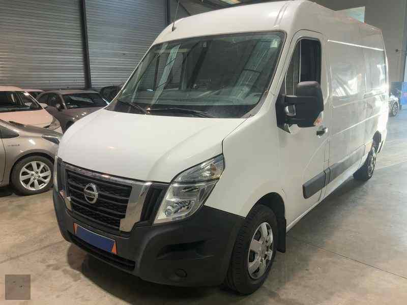 Slika vozila NISSAN NV400