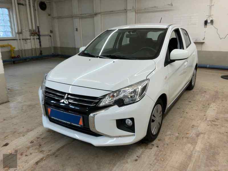 Slika vozila MITSUBISHI Space Star