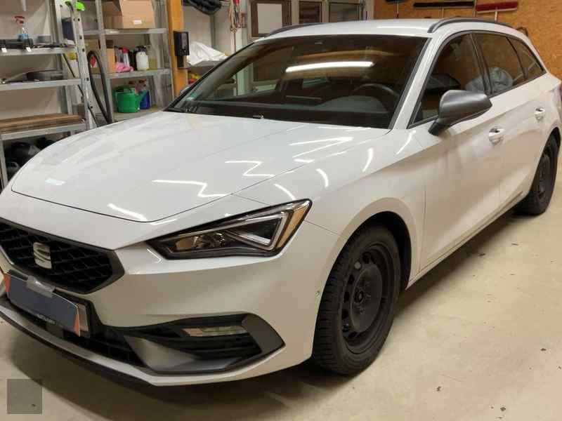 Slika vozila SEAT Leon